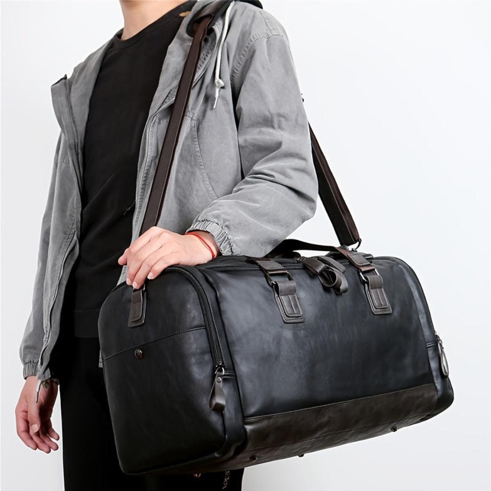Duffel Everett Reisemappe