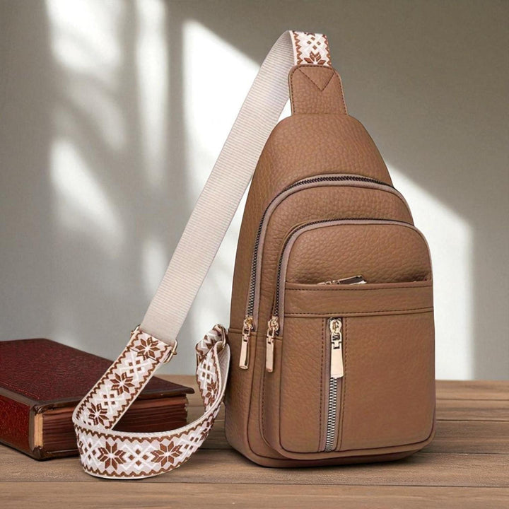 Original Hazel Hjørnesideveske