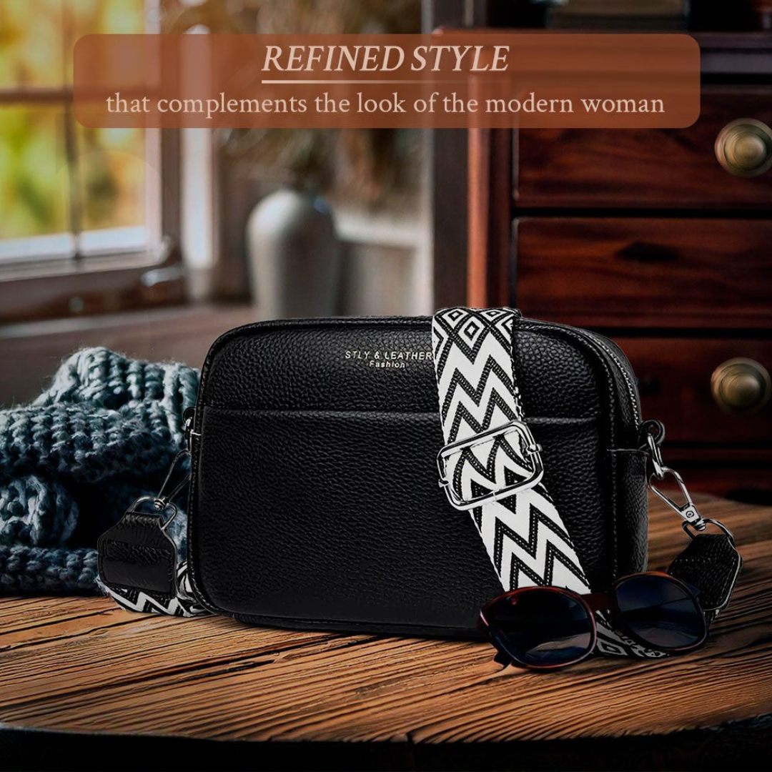 Bella Grace | Kvinners Skulderveske