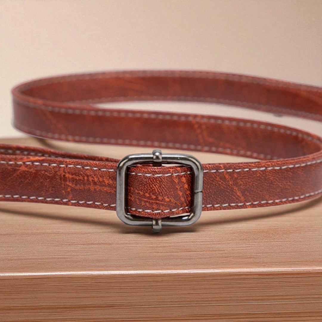 Vintage veske med lås-lukking