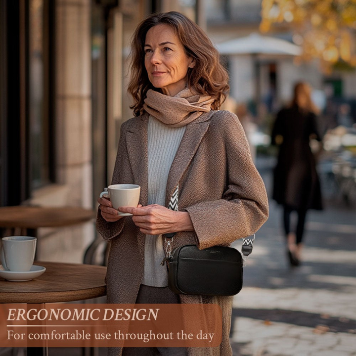 Bella Grace | Kvinners Skulderveske