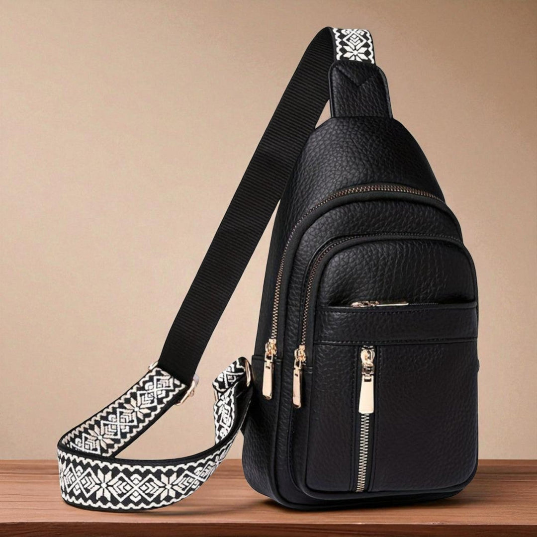 Original Hazel Hjørnesideveske