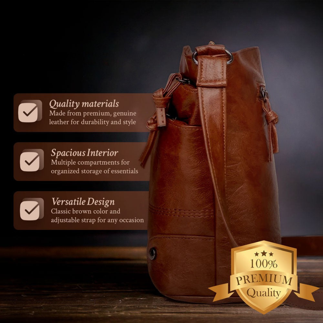 Alina-veske | Grace Signatur Design