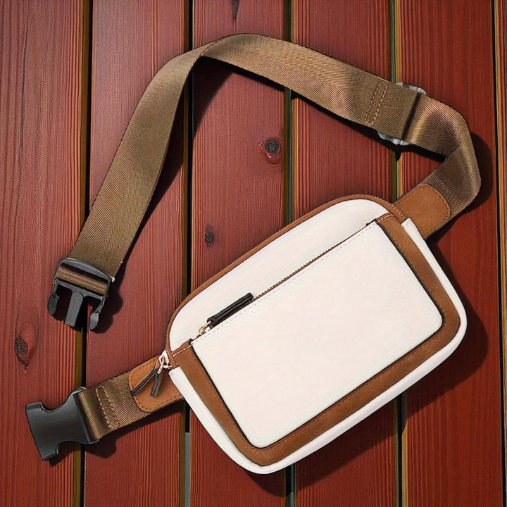 Asken Sport Skulderveske