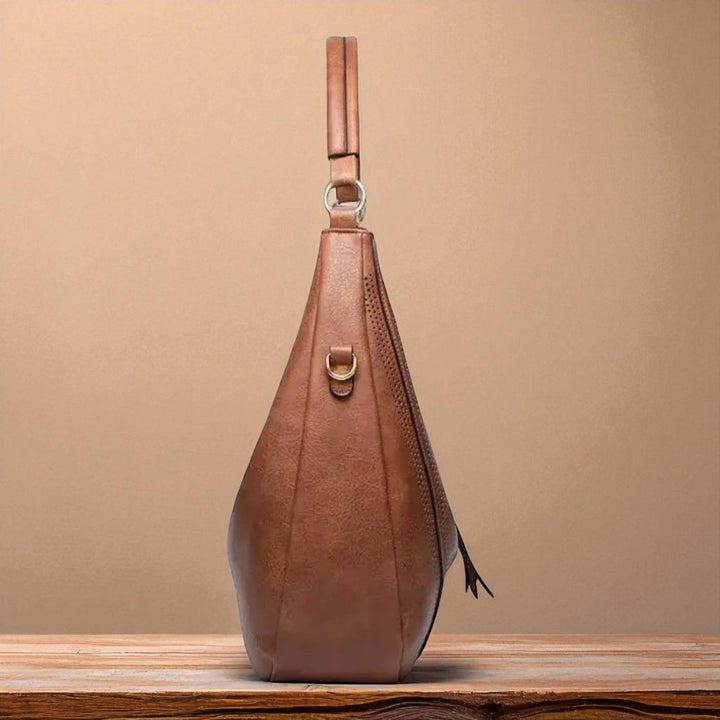 Minervas klassiske allsidighet | Vintageveske