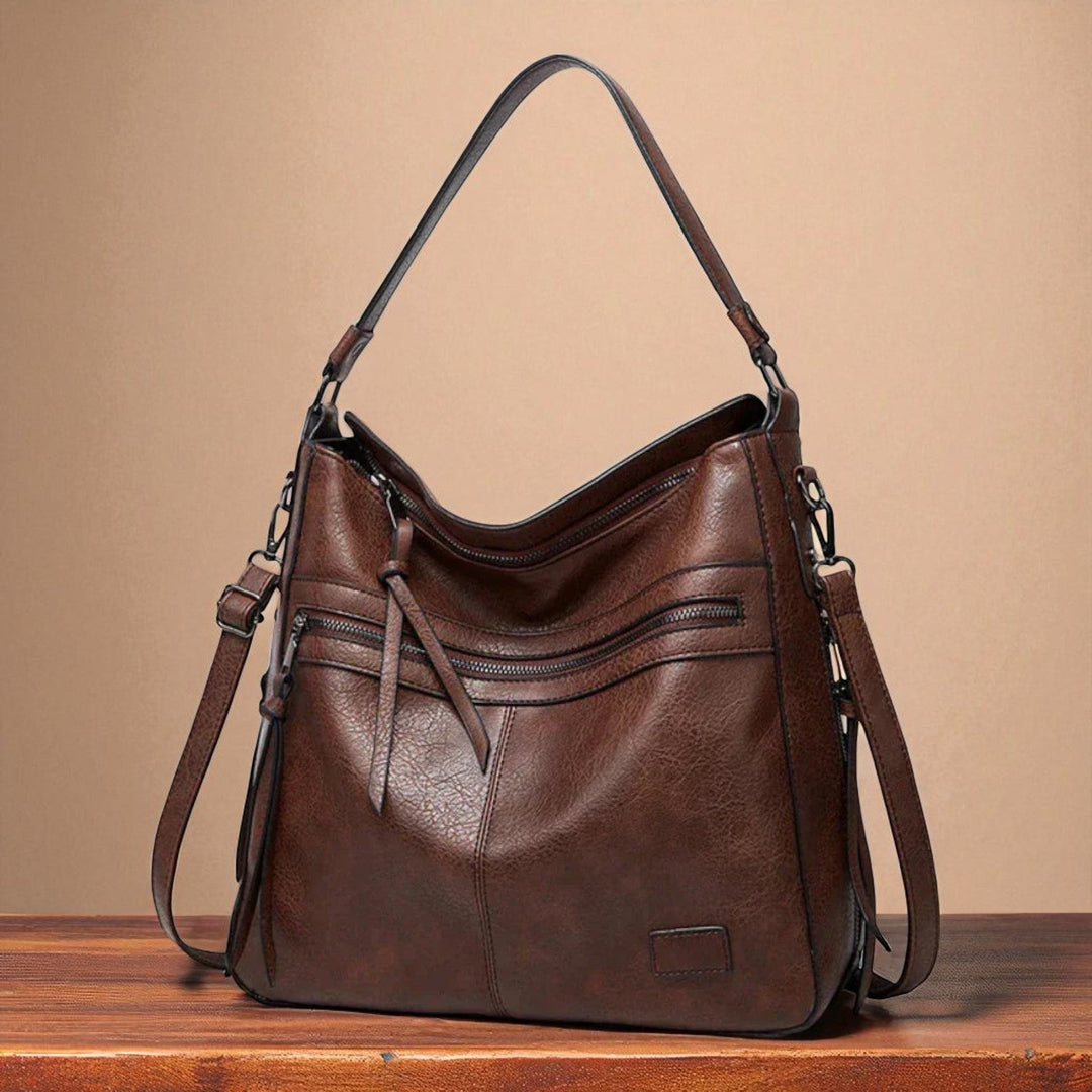 Magdas utsøkte stil | Luksusveske