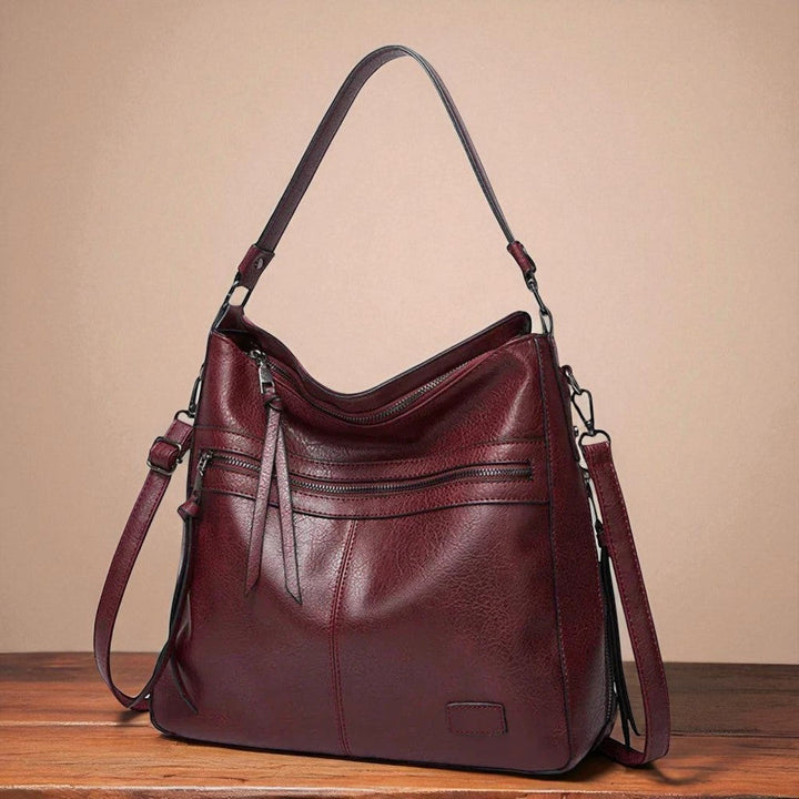 Magdas utsøkte stil | Luksusveske