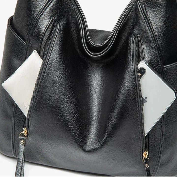 Elegansen til Blanch | Luksusveske