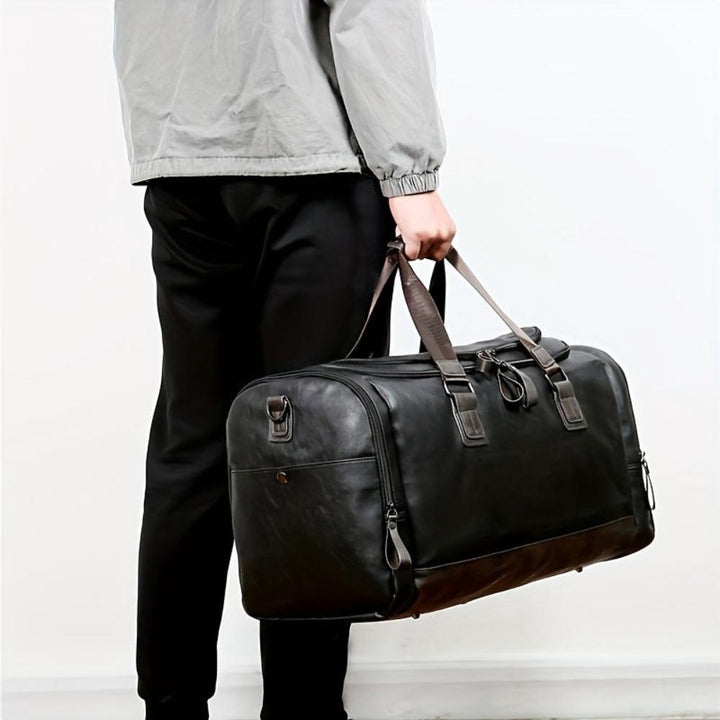 Duffel Everett Reisemappe