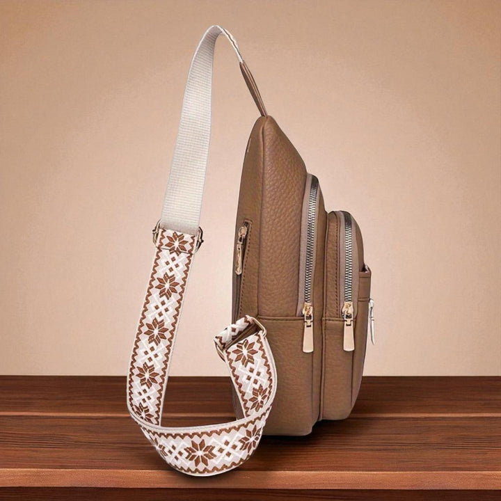 Original Hazel Hjørnesideveske