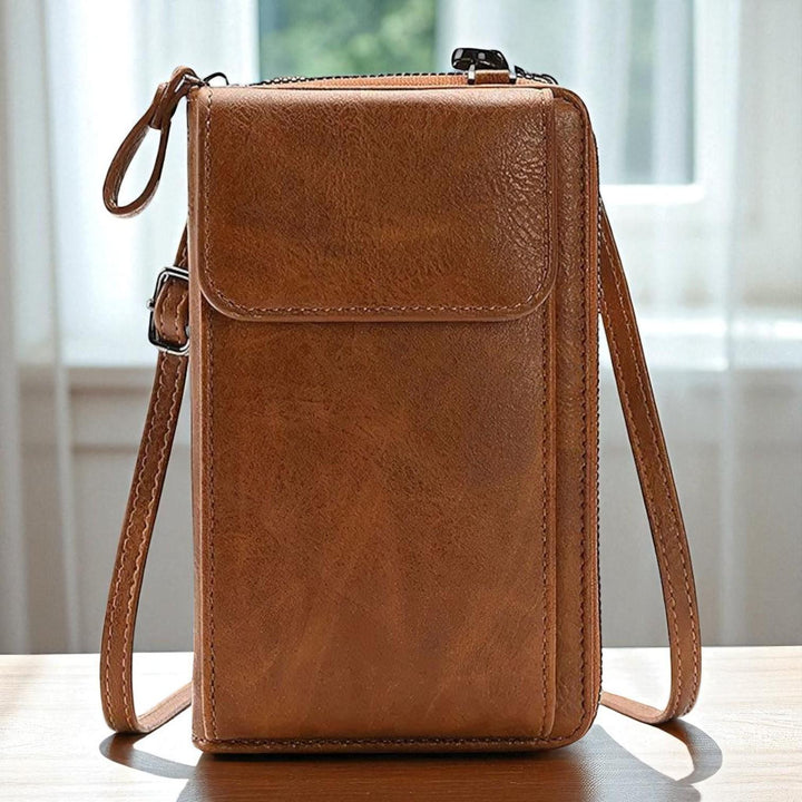 Hilas lille og elegante veske