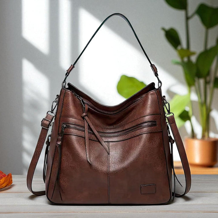 Magdas utsøkte stil | Luksusveske