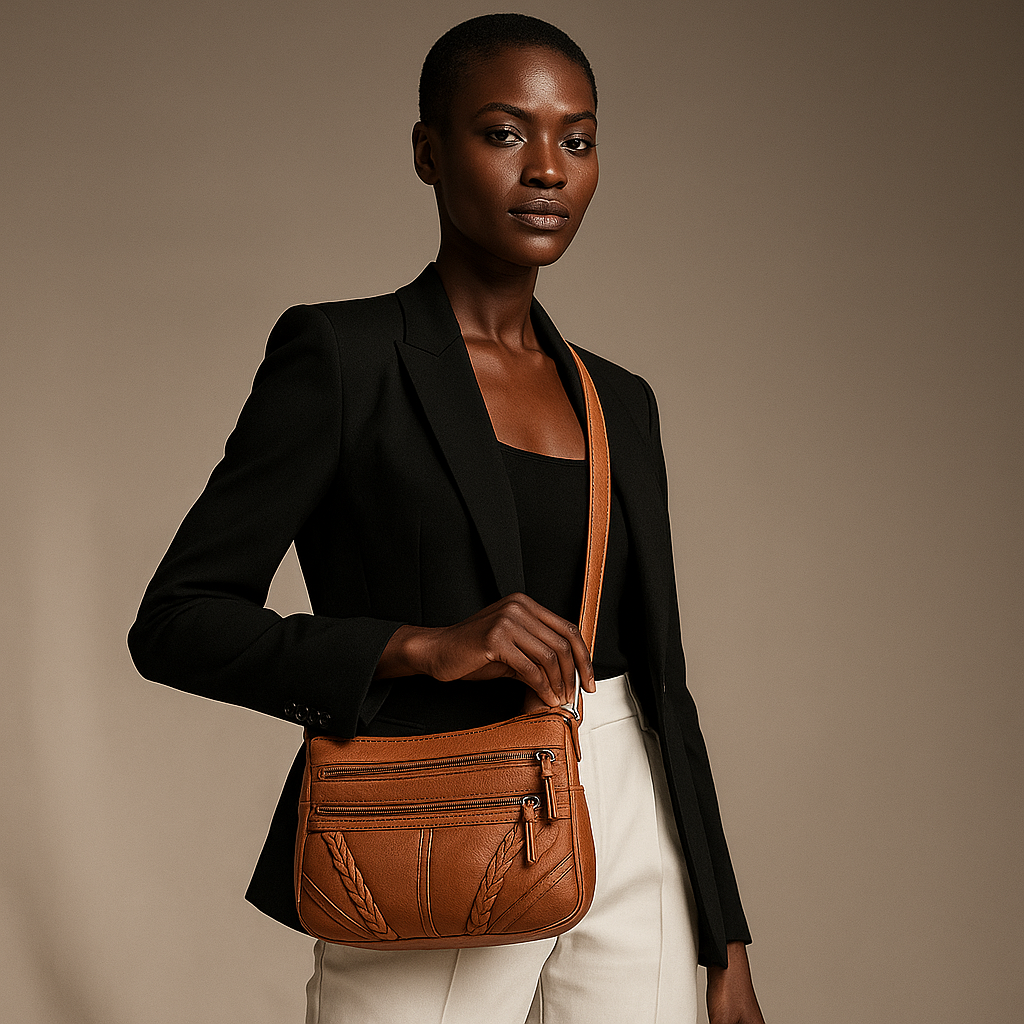 Classic Harmony Veske av Noy's