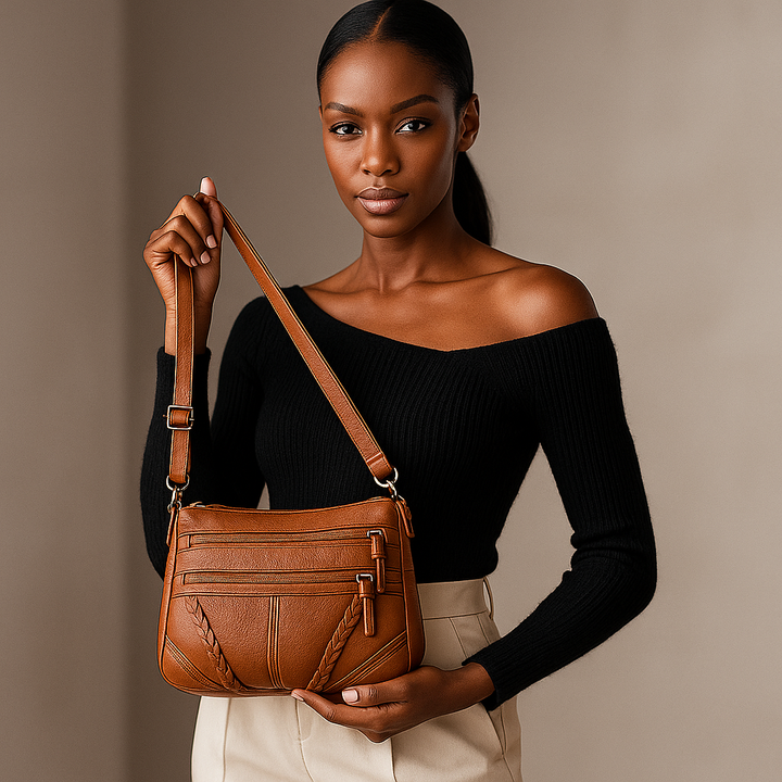 Classic Harmony Veske av Noy's