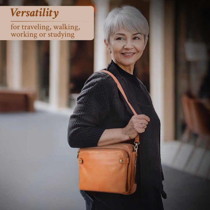 Klassisk Mesterverk Veske | Lior Mesterverk