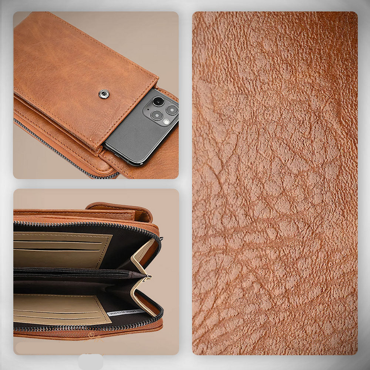 Hilas lille og elegante veske