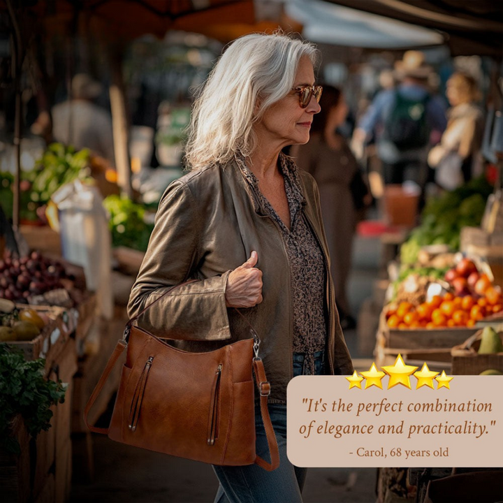 Elegansen til Blanch | Luksusveske