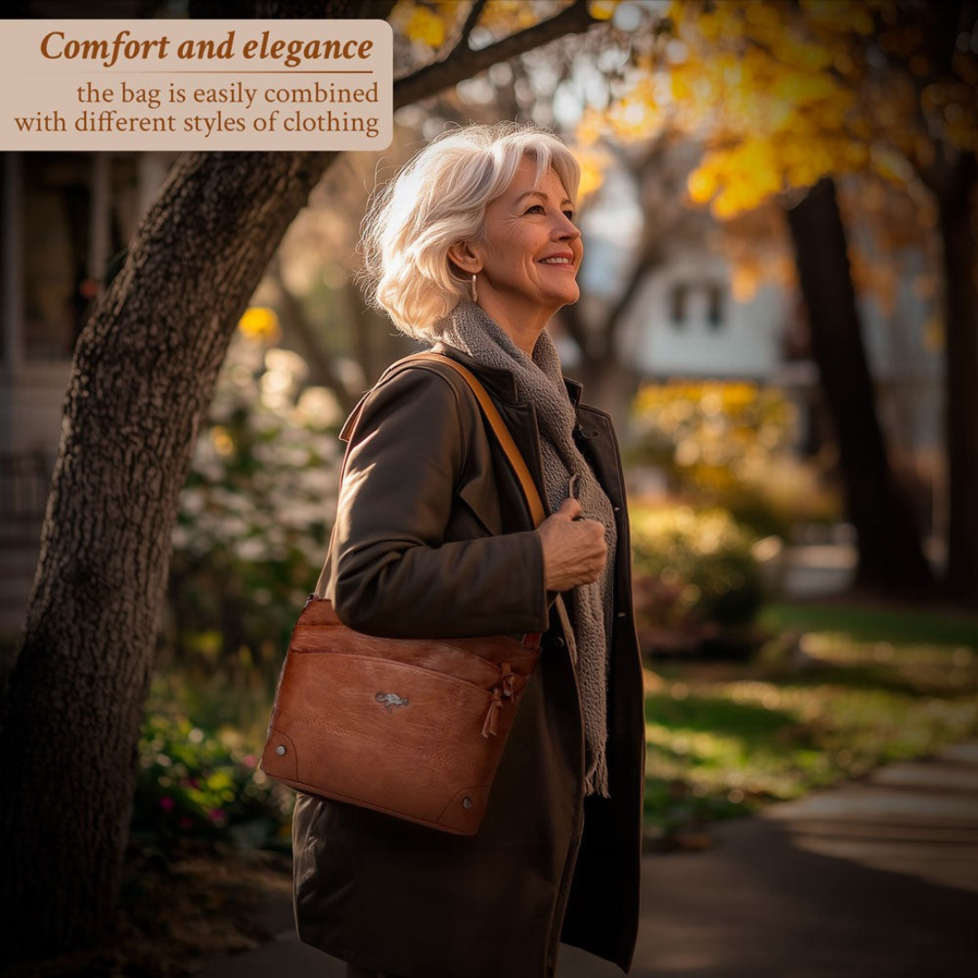 Alina-veske | Grace Signatur Design