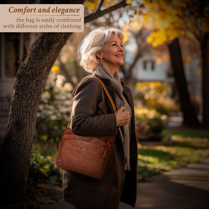 Alina-veske | Grace Signatur Design