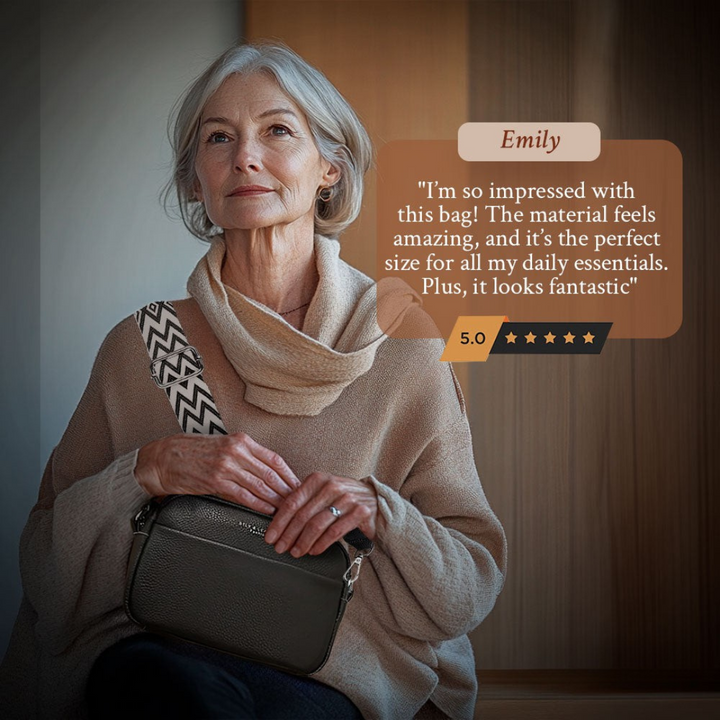 Bella Grace | Kvinners Skulderveske