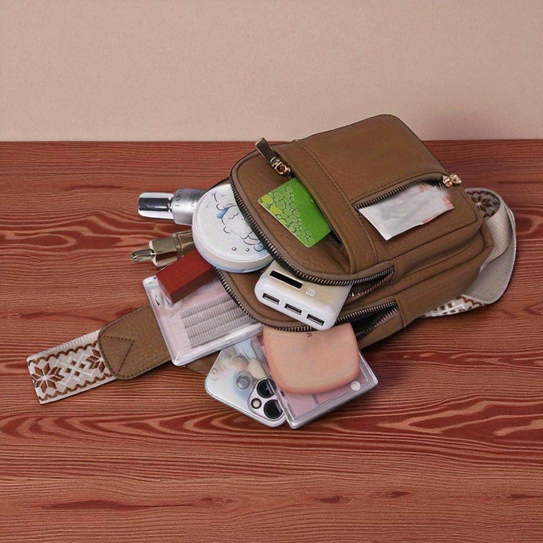 Original Hazel Hjørnesideveske