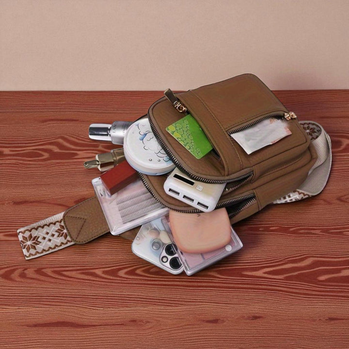 Original Hazel Hjørnesideveske