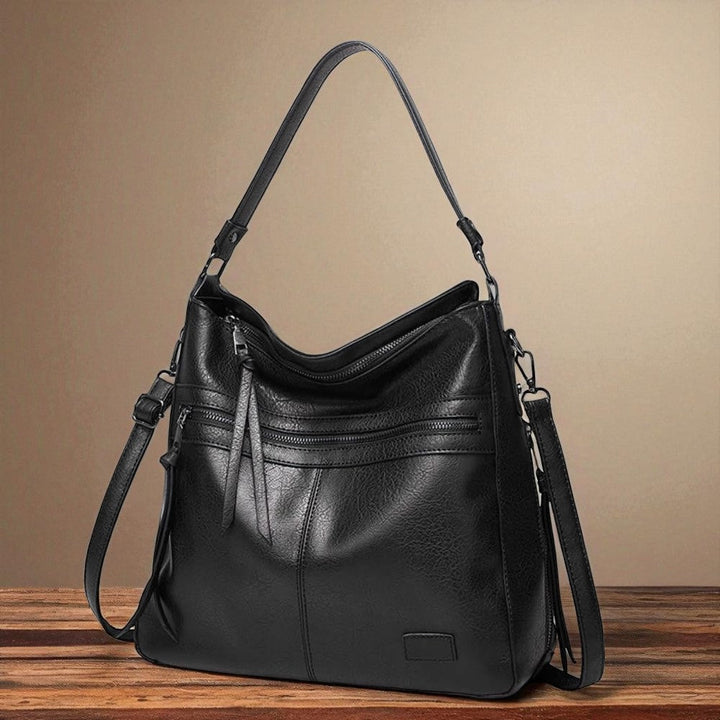 Magdas utsøkte stil | Luksusveske