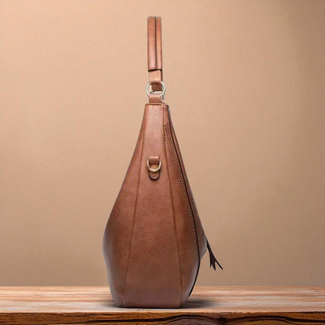 Minervas klassiske allsidighet | Vintageveske