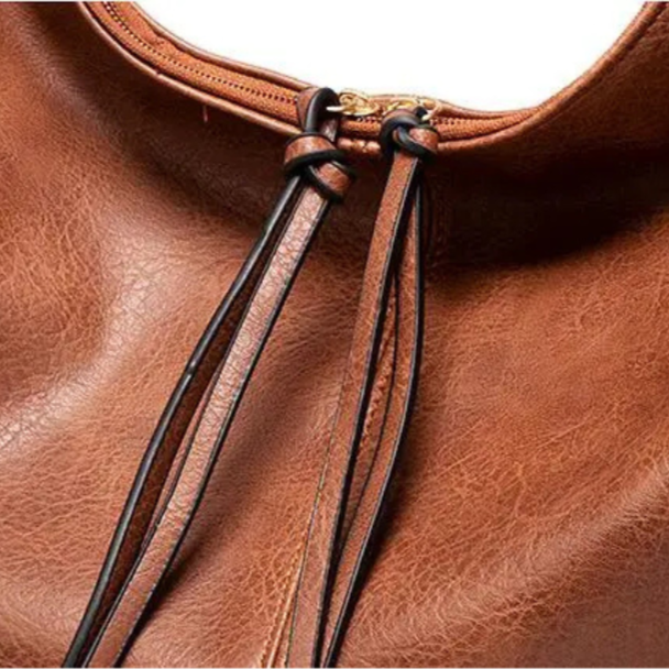 Minervas klassiske allsidighet | Vintageveske