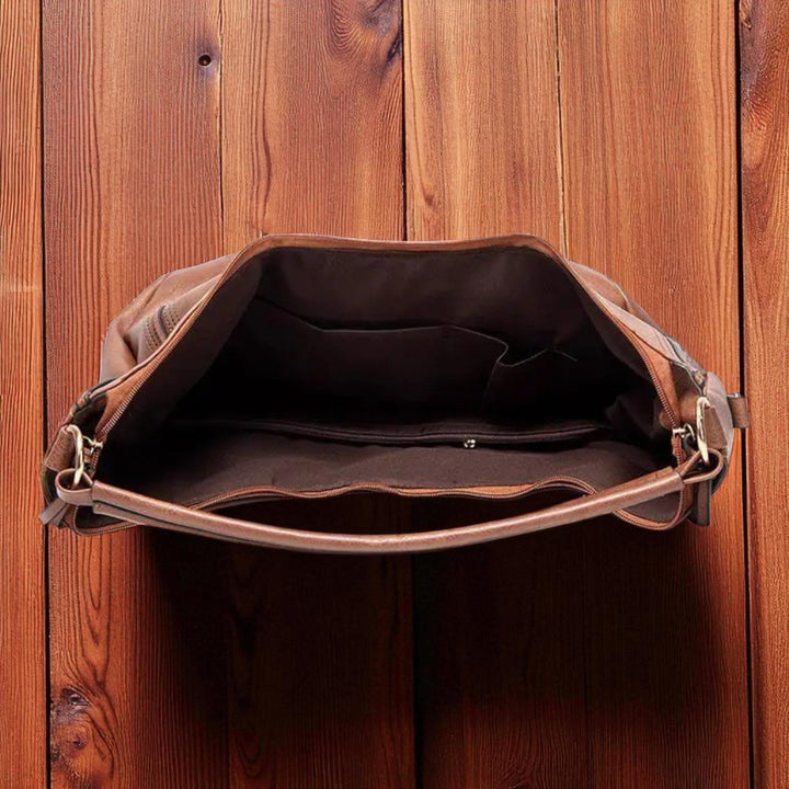 Minervas klassiske allsidighet | Vintageveske