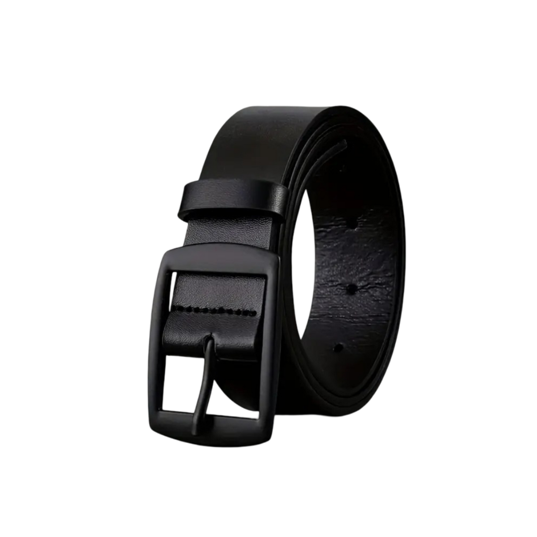 Sterling | Retro Læreb\belt