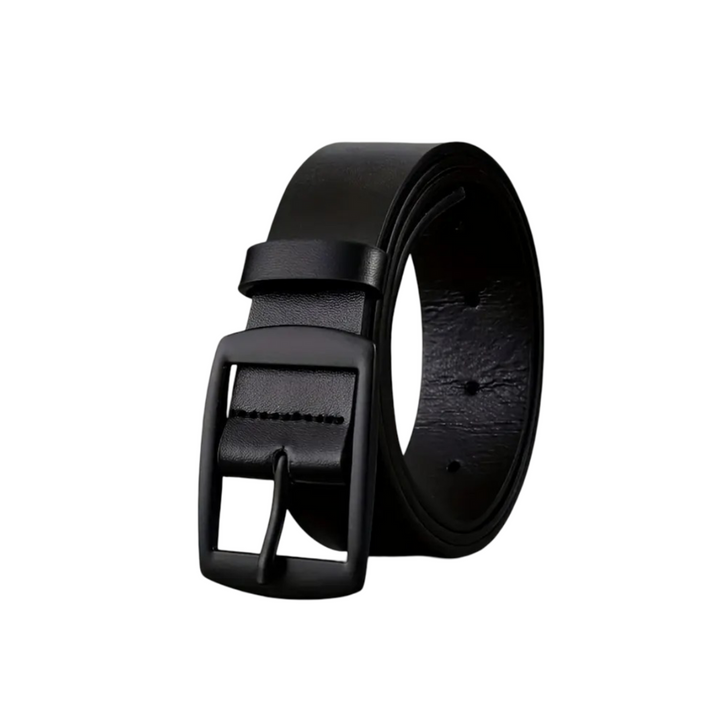 Sterling | Retro Læreb\belt