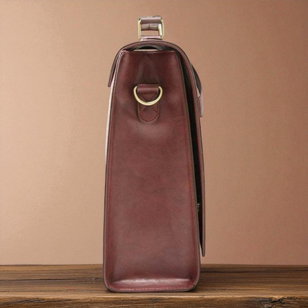 veske med stilig Astrid-dekorasjon