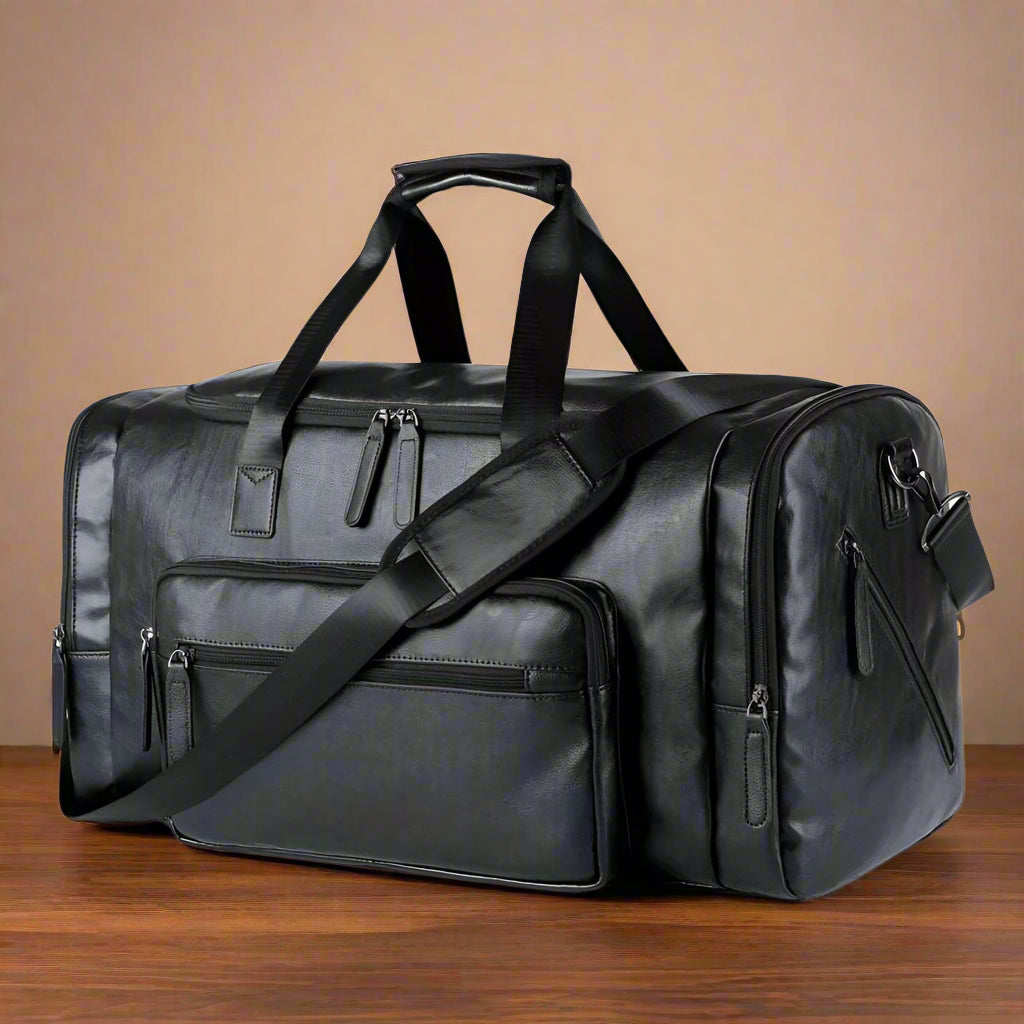 Duffel Everett Reisemappe