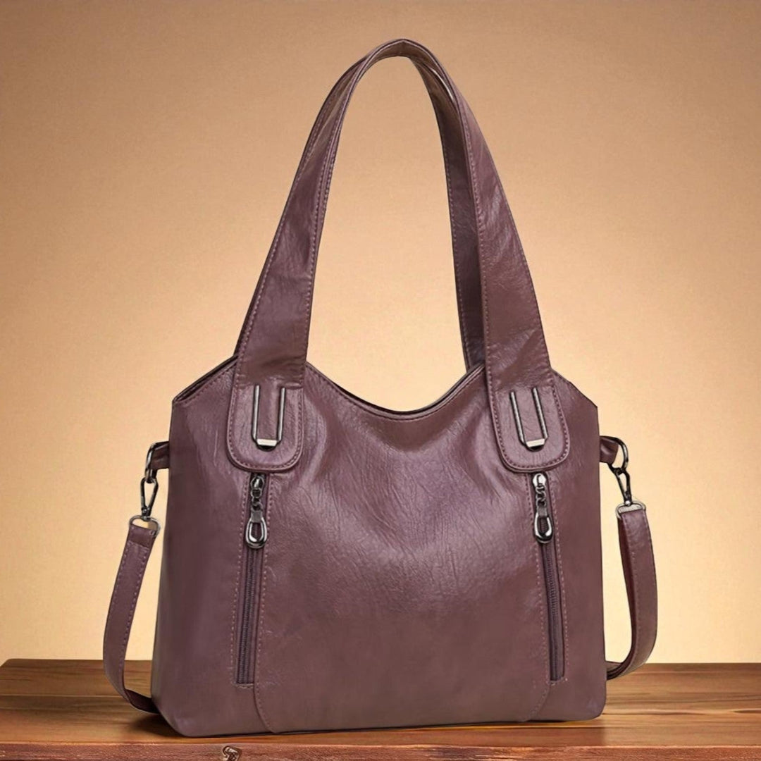 Retro Emma skulderveske