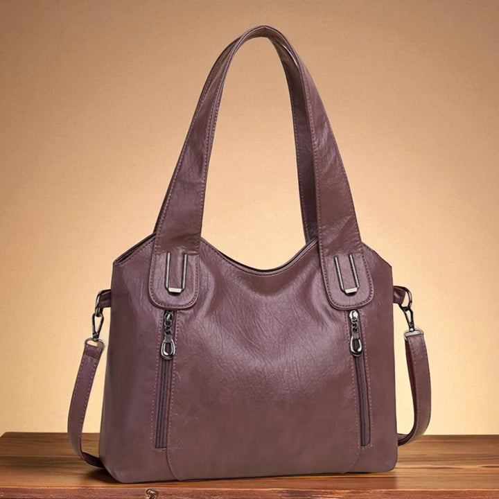 Retro Emma skulderveske