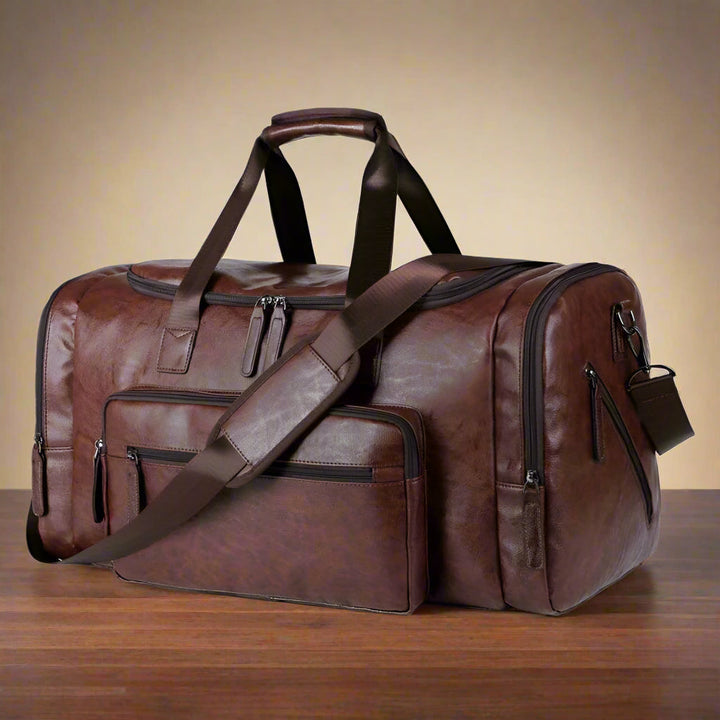 Duffel Everett Reisemappe