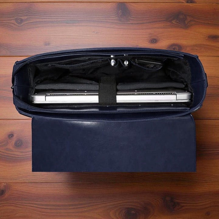 veske med stilig Astrid-dekorasjon